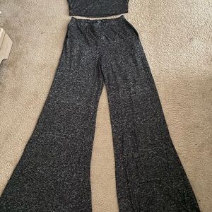 Forever 21 2 piece set